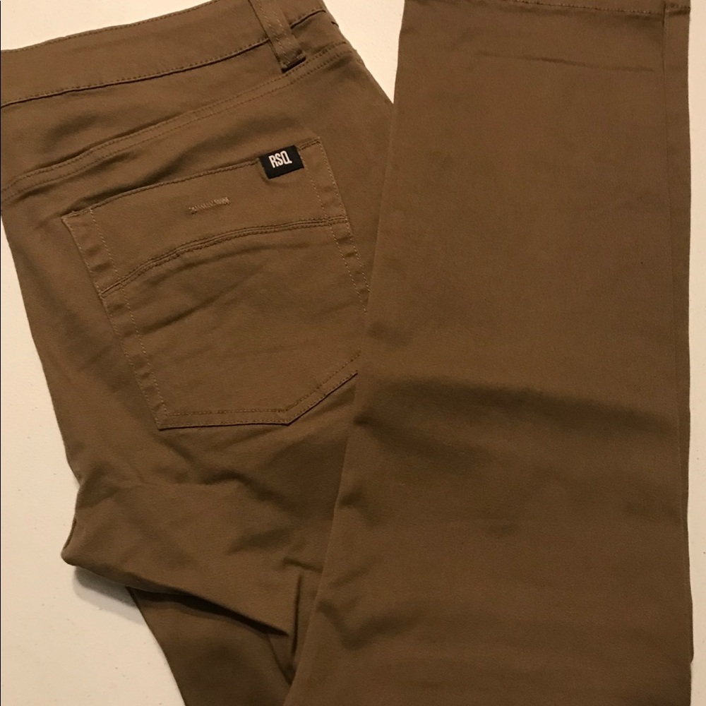 RSQ jeans